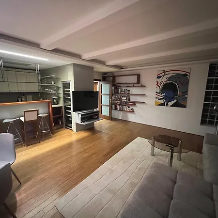 Old Town Apartment Bratislava Exterior photo