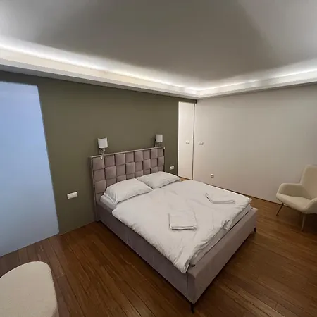 Old Town Apartment Bratislava Exterior photo