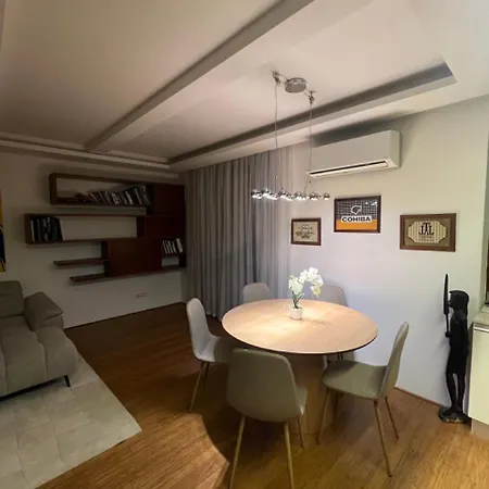 Old Town Apartment Bratislava Exterior photo