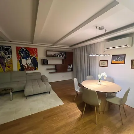 Old Town Apartment Bratislava Exterior photo