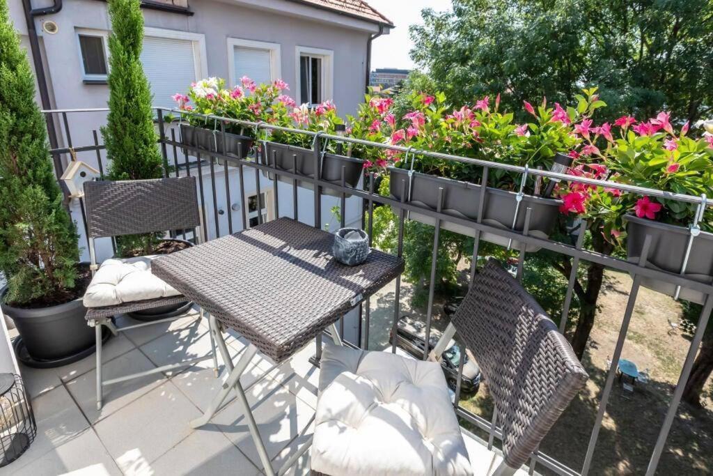Apartment Old Town *