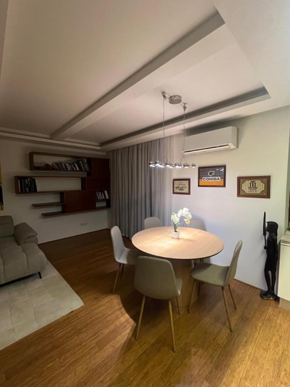 Apartment Old Town