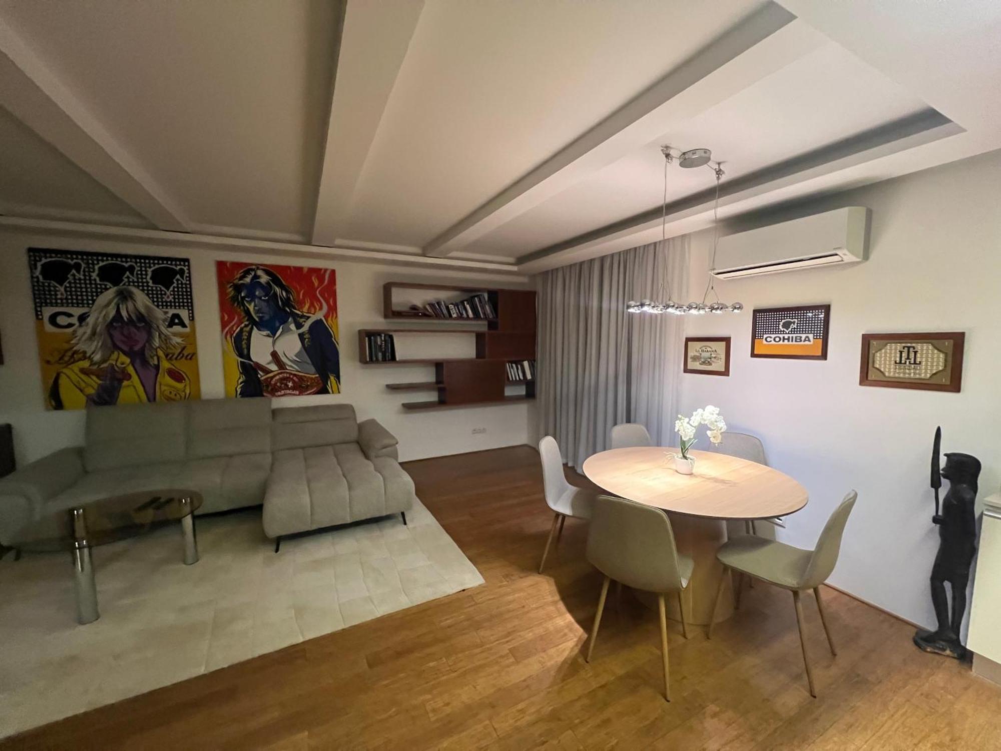 Apartment Old Town *